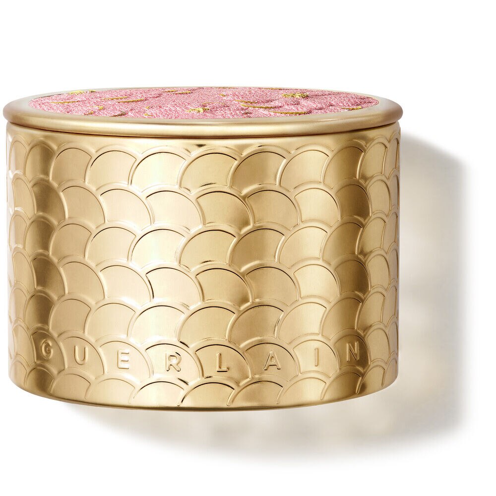 Pó Iluminador Guerlain Méteorites Blooming Glow - Sephora